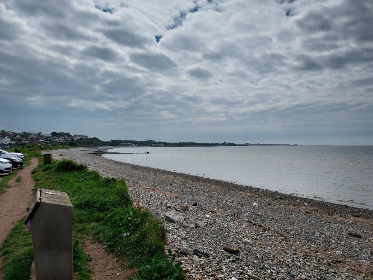 2 Bed Apartment 5Min From Sea In Bare Morecombe Morecambe Ngoại thất bức ảnh