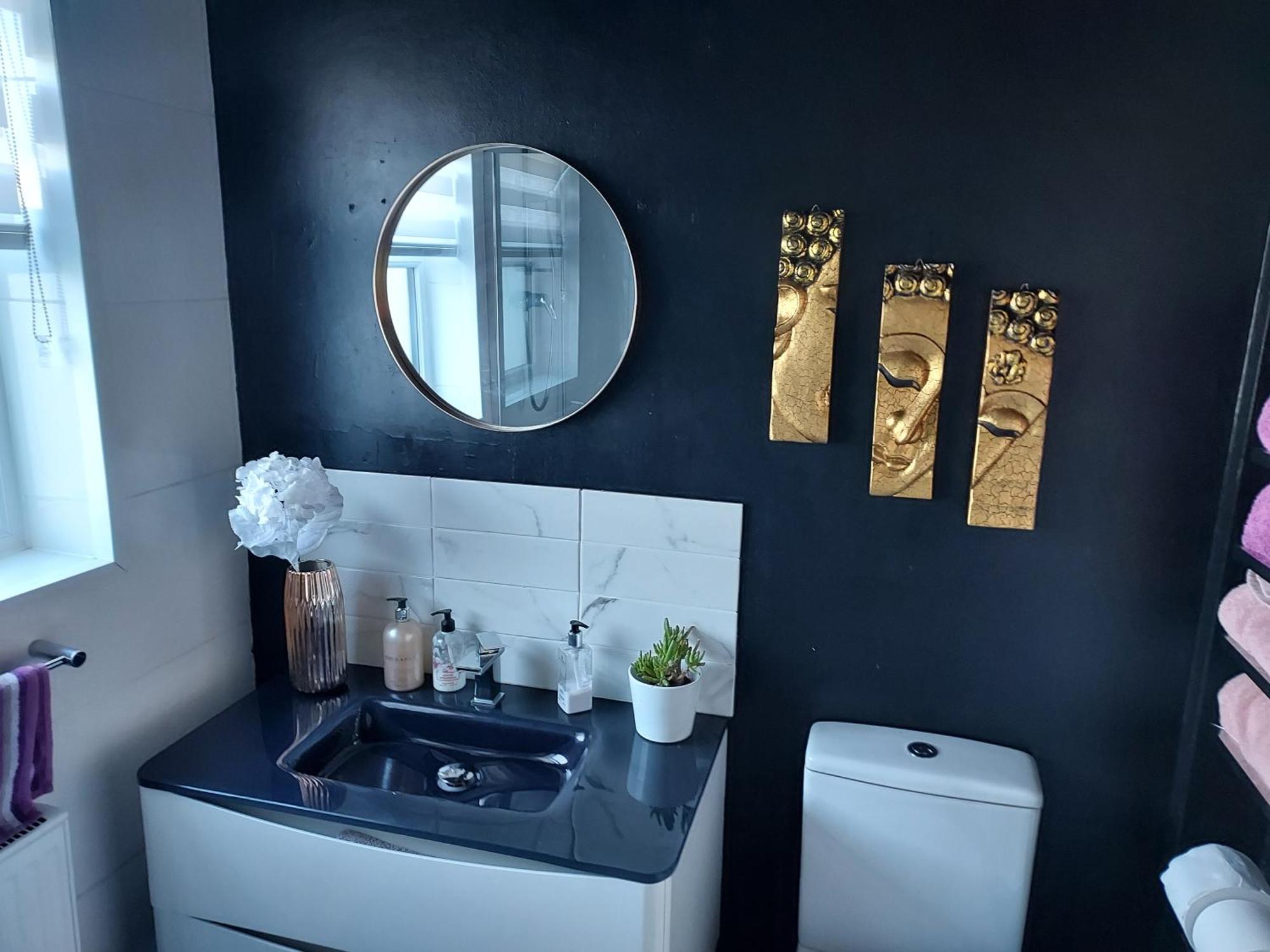 2 Bed Apartment 5Min From Sea In Bare Morecombe Morecambe Ngoại thất bức ảnh